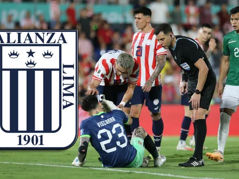 Alianza Lima tiene encaminado y apalabrado a refuerzo de nivel Eliminatorias CONMEBOL