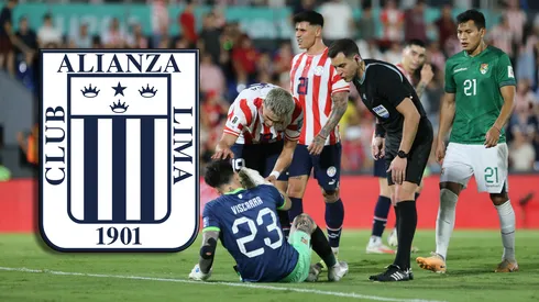 Alianza Lima tiene encaminado y apalabrado a gran crack