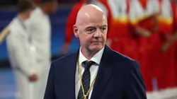 FIFA, obliga a tomar medidas sin precedentes con los The Best.