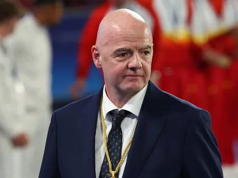 Inesperada decisión de FIFA con The Best 2024