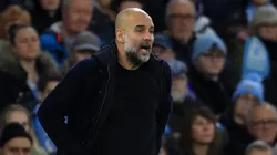 Guardiola medita robarle un fichaje al Inter Miami de Messi.