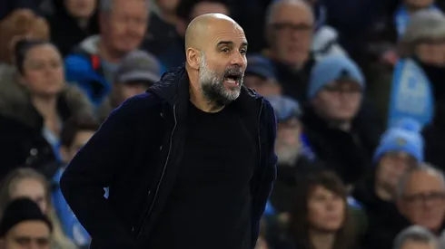 Guardiola medita robarle un fichaje al Inter Miami de Messi.