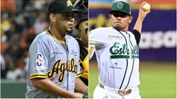 Águilas - Estrellas