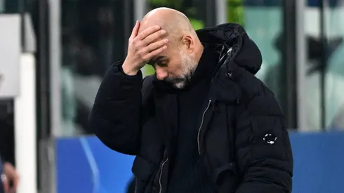 Jack Grealish, quien fue una pieza clave para Pep Guardiola, hace un año que no hace goles en la Premier League.