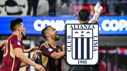 Alianza Lima tenía cerrado a un crack pero le cuesta fortuna
