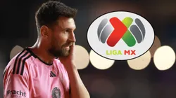 El Inter Miami de Lionel Messi tendrá más viajes a México en 2025 por el cambio del sistema de la Leagues Cup.