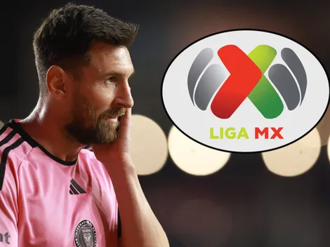 Calendario de Messi con Inter Miami se verá afectado por exigencia de la Liga MX