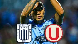 Bryan Reyna reveló si regresará pronto al fútbol peruano