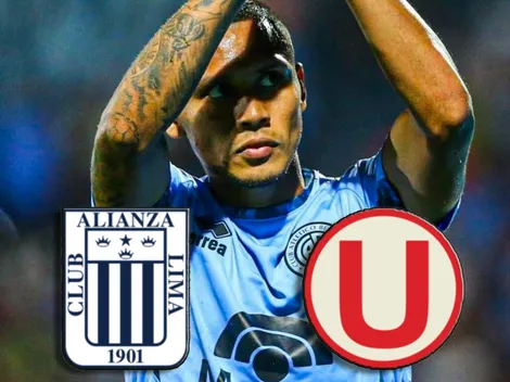 ¿Alianza Lima o Universitario de Deportes?: Bryan Reyna contó si vuelve al fútbol peruano
