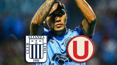 Bryan Reyna reveló si regresará pronto al fútbol peruano