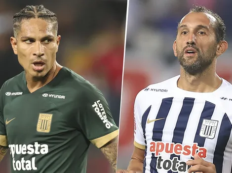El valor de mercado de los jugadores que pueden irse de Alianza Lima para 2025