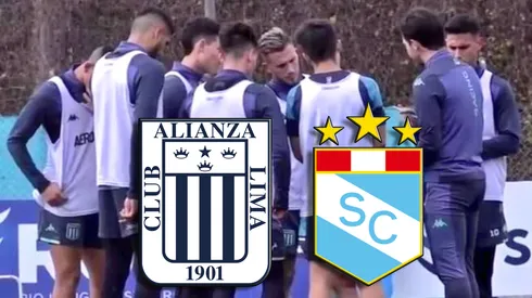 Alianza Lima y Sporting Cristal enfrentados por un crack
