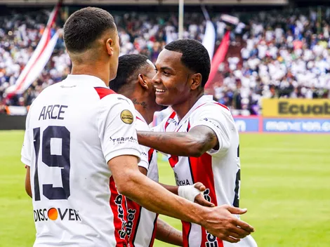 Liga de Quito podría vender a otra de sus estrellas para la temporada 2025