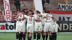 Universitario tiene el gran objetivo de competir por la Copa Libertadores 2025.
