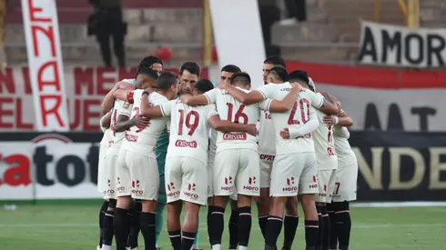 Universitario tiene el gran objetivo de competir por la Copa Libertadores 2025.