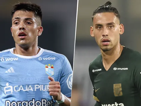 Mercado de fichajes en Liga 1: Los jugadores que más incrementaron su valor