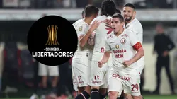 Los posibles rivales de Universitario en la Copa Libertadores 2025