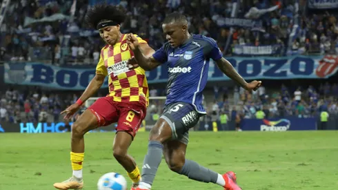 La oferta que tendría Gustavo Cortez tras dejar Emelec