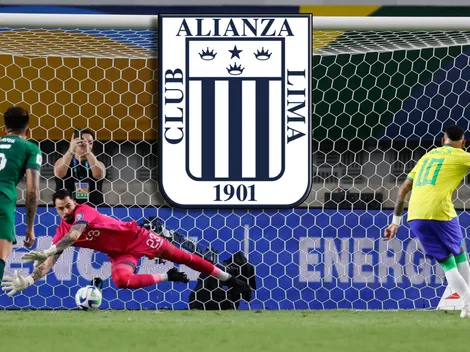 Alianza Lima compra a crack de Eliminatorias Sudamericanas: Para Copa Libertadores y Liga 1