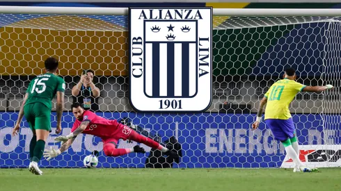 Alianza Lima compra a crack de Eliminatorias Sudamericanas