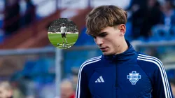 Un ex yerno de Guardiola, cerca de fichar por Como de Nico Paz.