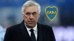 Ancelotti y Real Madrid, a 90 minutos de romper su empate con Boca.