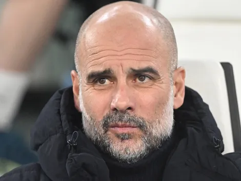 Más críticas a Guardiola por vender a Julián Álvarez