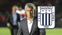 Néstor Gorosito y su secreto para tener un gran Alianza Lima