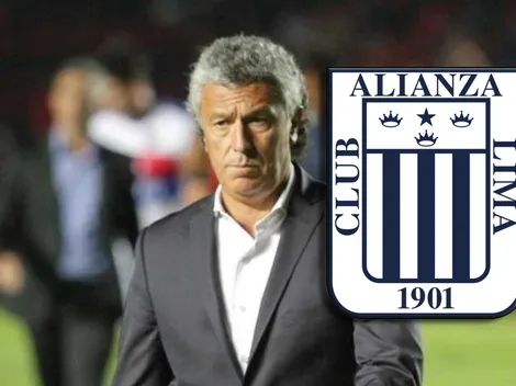 El secreto de Néstor Gorosito para sacar el mejor rendimiento de Alianza Lima 2025