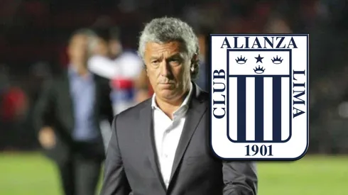 Néstor Gorosito y su secreto para tener un gran Alianza Lima