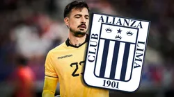 Guillermo Viscarra llega a Alianza Lima y sacan a jugador