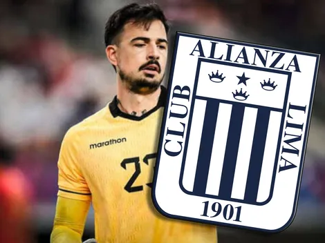 Guillermo Viscarra confirmó fichaje con Alianza Lima y por su llegada se va promesa