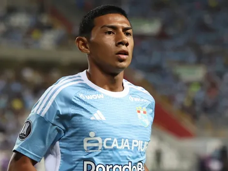 Maxloren Castro está en la mira de equipos europeos