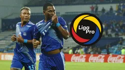 El nuevo equipo del 'Cuco' Angulo en la LigaPro