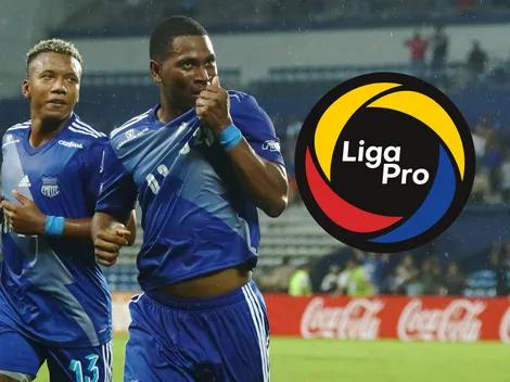 Bryan 'Cuco' Angulo vuelve a la LigaPro para jugar en este rival de Emelec