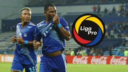 El nuevo equipo del 'Cuco' Angulo en la LigaPro