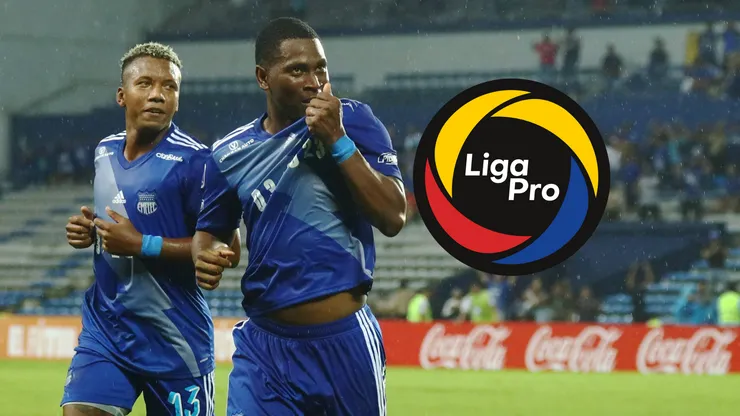 El nuevo equipo del 'Cuco' Angulo en la LigaPro