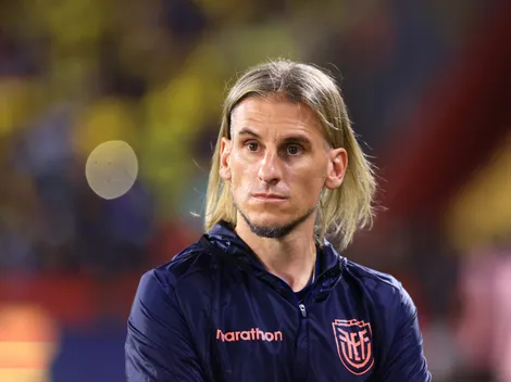 Bombazo: Selección de Ecuador podría cambiar de entrenador