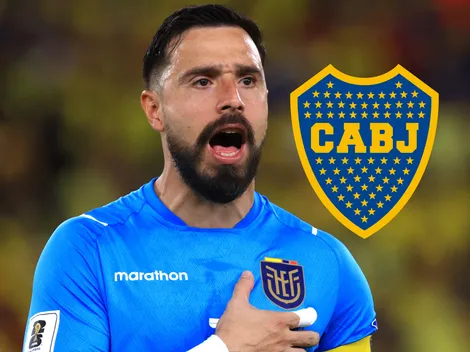 Hernán Galíndez cada vez más cerca de llegar a Boca Júniors para 2025