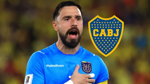 Hernán Galíndez cada vez más cerca de fichar por Boca