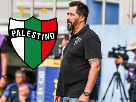 'Vitamina' Sánchez lo conoce y ahora lo quiere como refuerzo para Liga de Quito