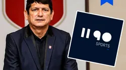 ¿Se romperá el contrato de televisión con 1190 Sports?