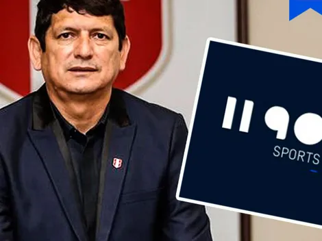 ¿Se rompería el contrato de televisación con 1190 Sports?: Clubes denuncian deudas