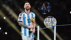 Mbappé y Real Madrid vuelven a un Lusail maldito para los merengues.