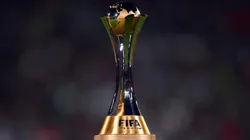 La FIFA renombró al Mundial de Clubes que se jugó anualmente entre 2005 y 2023 como Copa Intercontinental.