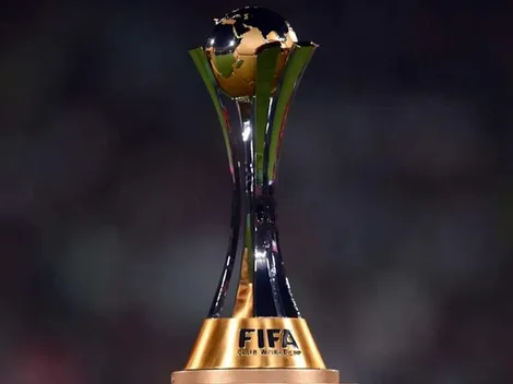 FIFA vuelve a cambiar el nombre del Mundial de Clubes