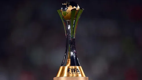 La FIFA renombró al Mundial de Clubes que se jugó anualmente entre 2005 y 2023 como Copa Intercontinental.