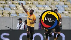 Gabriel Cortez interesa a otro grande de LigaPro para el 2025.