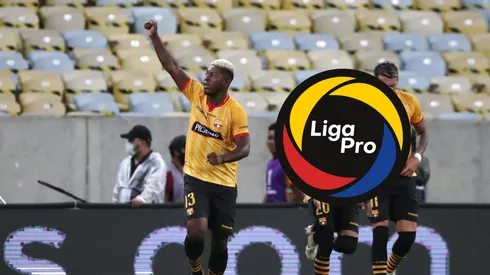 Gabriel Cortez interesa a otro grande de LigaPro para el 2025.