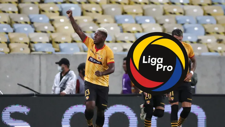 Gabriel Cortez interesa a otro grande de LigaPro para el 2025.
